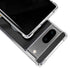NFL Pittsburgh Steelers Google Pixel 8a Clear Case